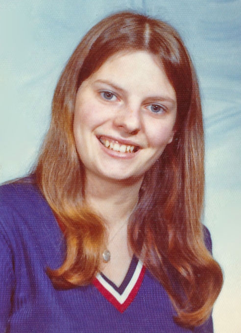 Victoria Low - Class of 1971 - Carson Graham High School