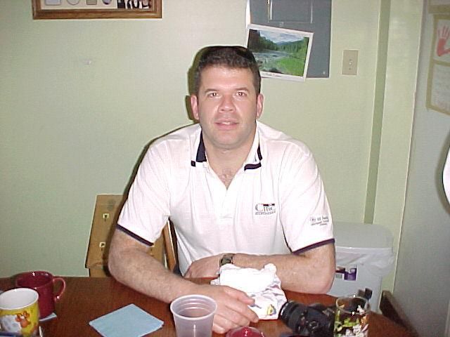 Ross Borsoi - Class of 1983 - Carson Graham High School
