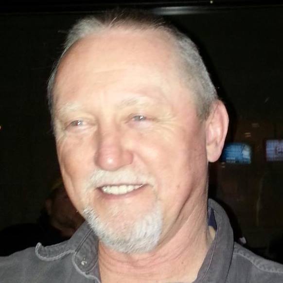 Greg Sharp - Class of 1973 - Carson Graham High School