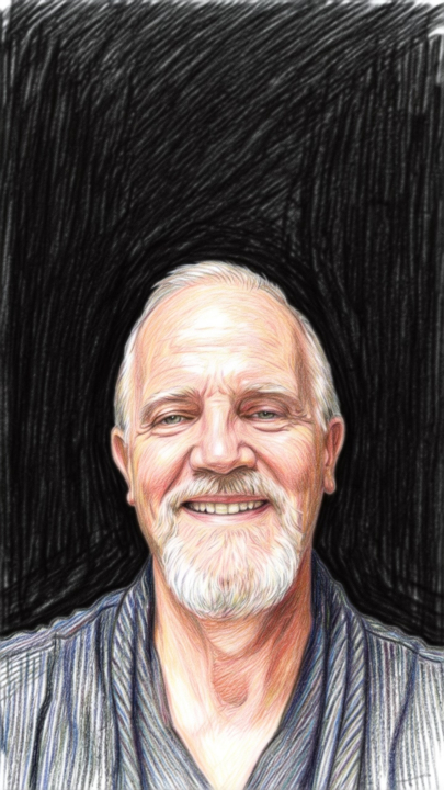 Rod Coleman - Class of 1973 - Carson Graham High School