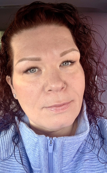 April Beebe - Class of 1999 - Carson Graham High School