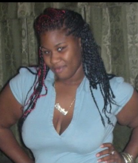 Dawnesha Smith - Class of 2005 - William H. Maxwell High School