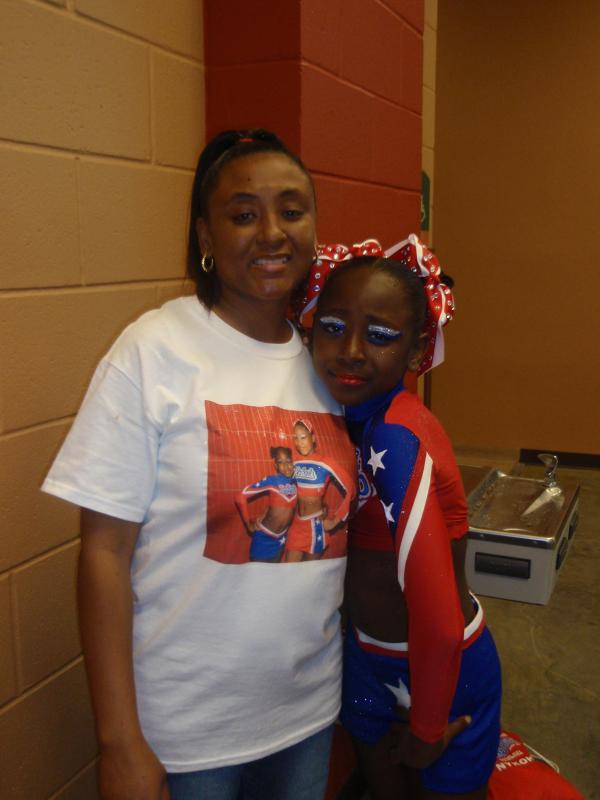 Natasha Young - Class of 1990 - William H. Maxwell High School