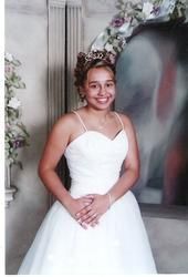 Jennifer Shea - Class of 2002 - William H. Maxwell High School