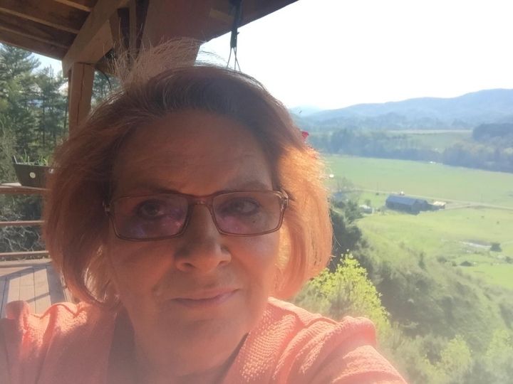Anabella Hartmann - Class of 1972 - William H. Maxwell High School