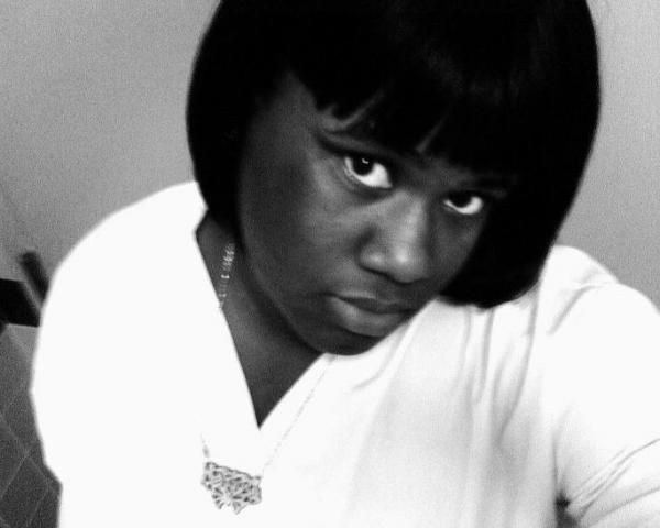 Naiema Peebles - Class of 2006 - William H. Maxwell High School