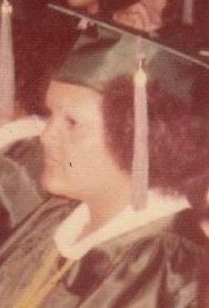Margaret Conde - Class of 1973 - William H. Maxwell High School