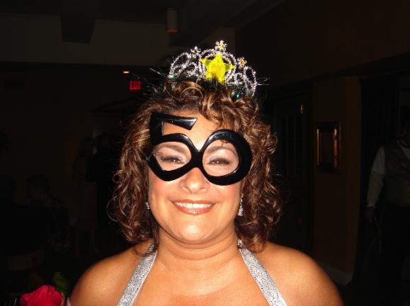 Carmen Pena - Class of 1976 - William H. Maxwell High School