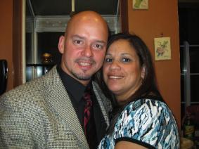Aileen Carrasquillo - Class of 1980 - William H. Maxwell High School