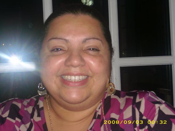 Daisy Lopez - Class of 1978 - William H. Maxwell High School