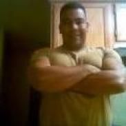 Edwin Medina Jr - Class of 1991 - William H. Maxwell High School