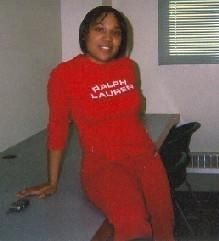 Rosalind 'roz' Gardner-wise - Class of 2000 - William H. Maxwell High School