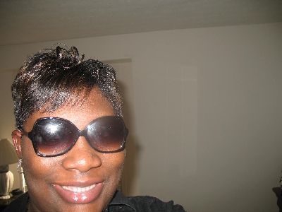Charlene Whyte - Class of 1996 - William H. Maxwell High School