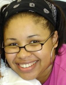 Kerrylene Johnson - Class of 1996 - William H. Maxwell High School