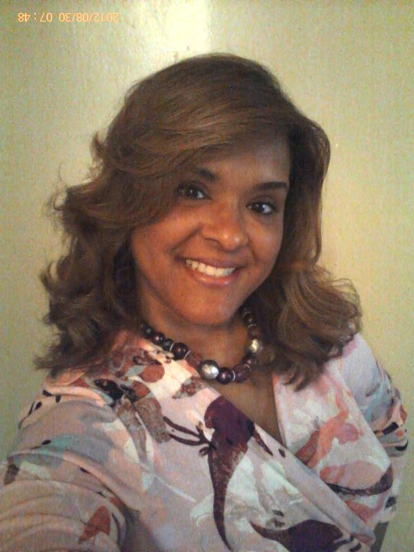 Nancy Bonilla - Class of 1986 - William H. Maxwell High School