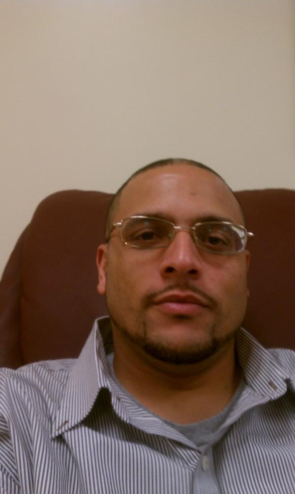 Kenya Santiago Santiago - Class of 1987 - William H. Maxwell High School