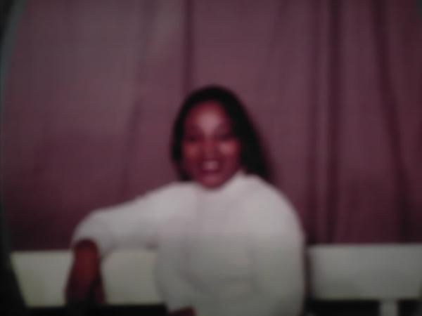 Tasha Ricks - Class of 1987 - William H. Maxwell High School