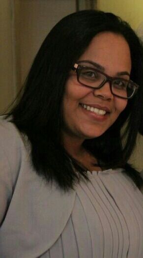 Stephanie Rosario - Class of 2004 - William H. Maxwell High School