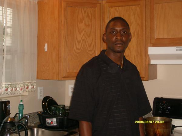 Sean Holder - Class of 1988 - William H. Maxwell High School