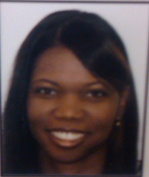 Rashida Lawrence - Class of 1993 - William H. Maxwell High School