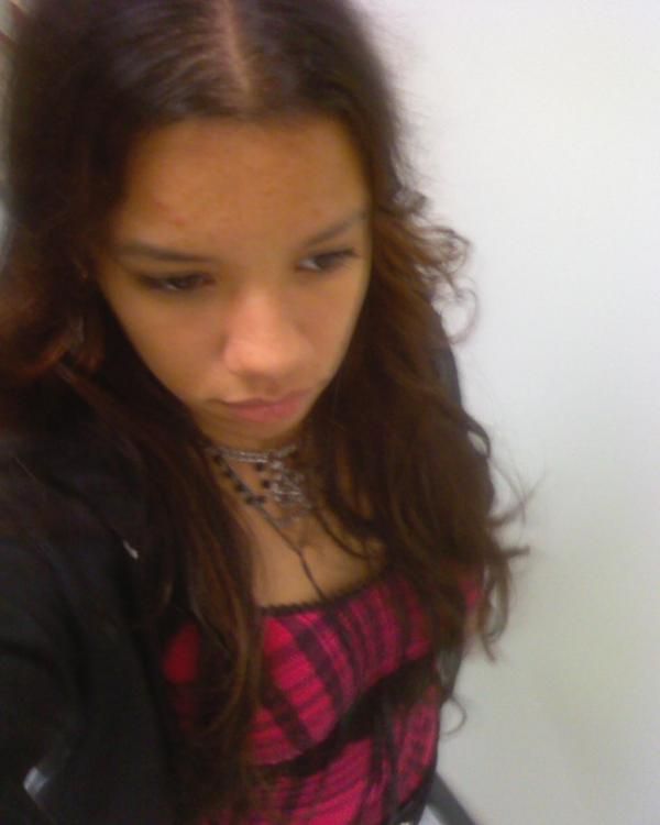 Kaisy Abreu - Class of 2009 - William H. Maxwell High School