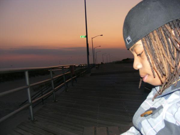 Yakeeta Brown - Class of 2006 - William H. Maxwell High School