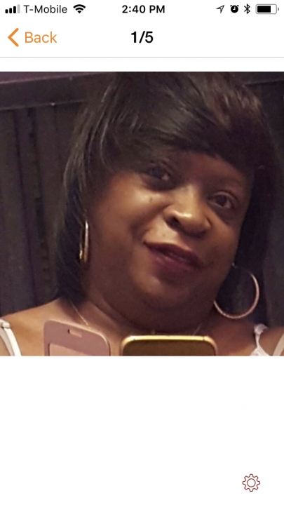 Barbara Ethridge - Class of 1977 - William H. Maxwell High School