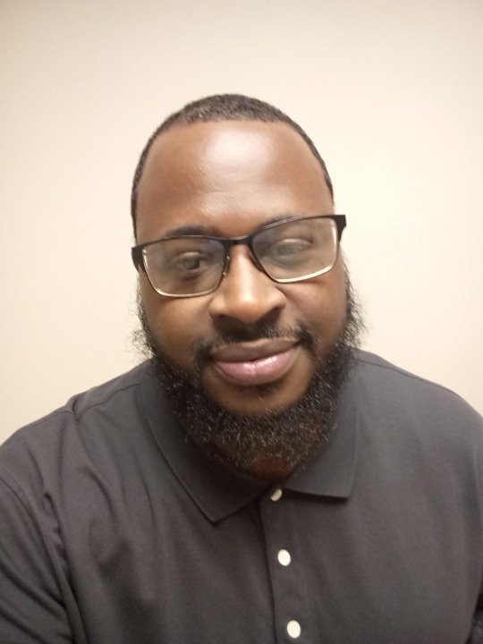Zachary Bell - Class of 2000 - William H. Maxwell High School