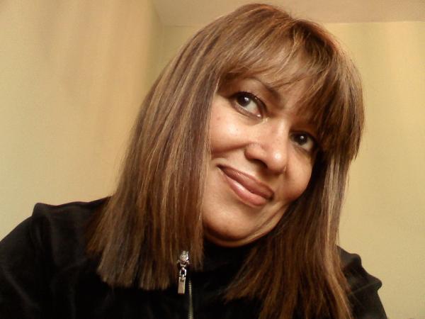Elizabeth Planas - Class of 1967 - William H. Maxwell High School