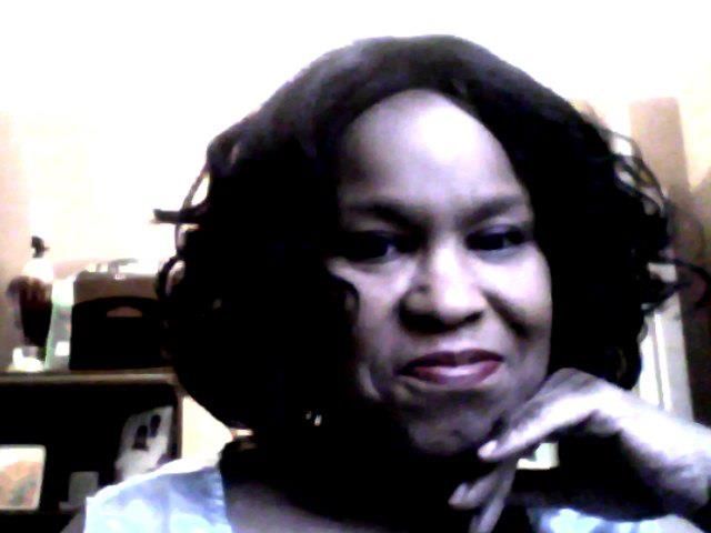 Susan Williams - Class of 1977 - William H. Maxwell High School