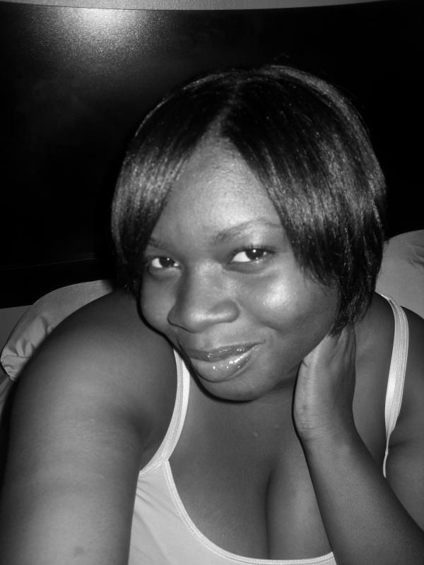 Inderha Boney - Class of 2001 - William H. Maxwell High School