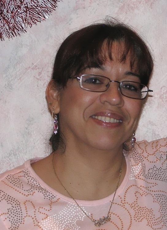 Sylvia Cosme - Class of 1977 - William H. Maxwell High School