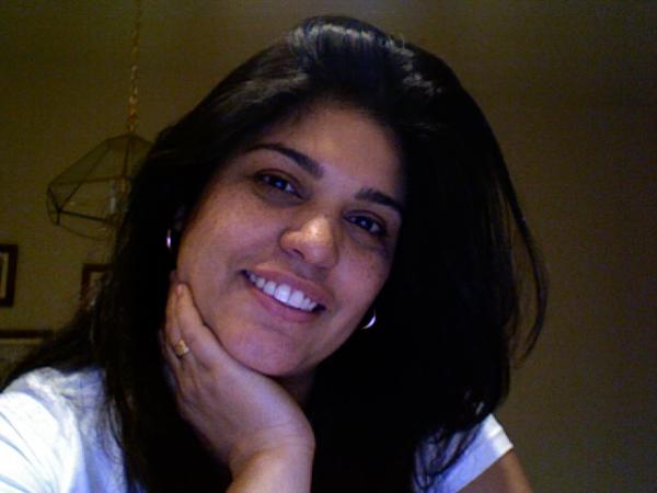 Shirley Moctezuma - Class of 1983 - William H. Maxwell High School