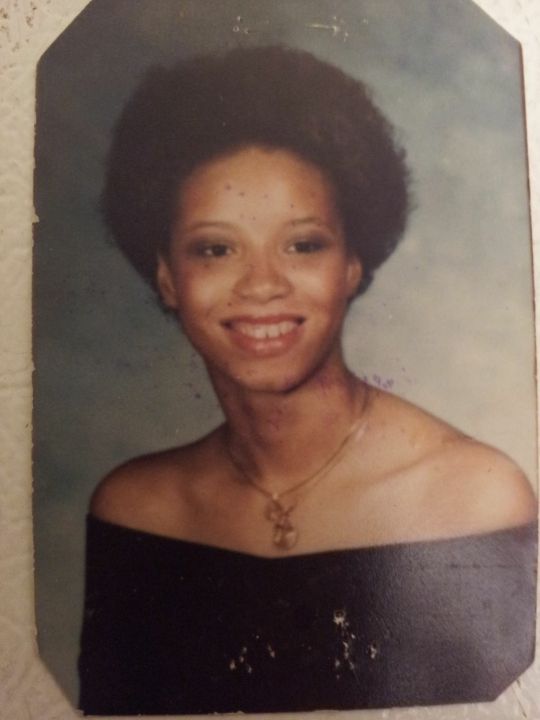 Theresa James - Class of 1981 - William H. Maxwell High School