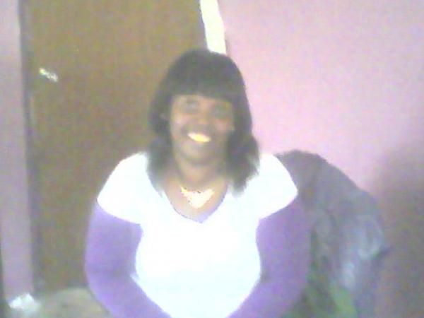 Yvonne Mcbride - Class of 1984 - William H. Maxwell High School