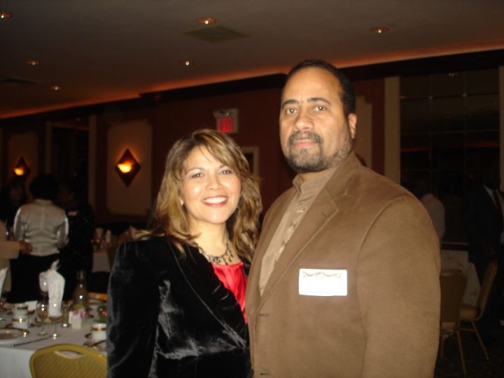Janette Puppo - Class of 1979 - William H. Maxwell High School