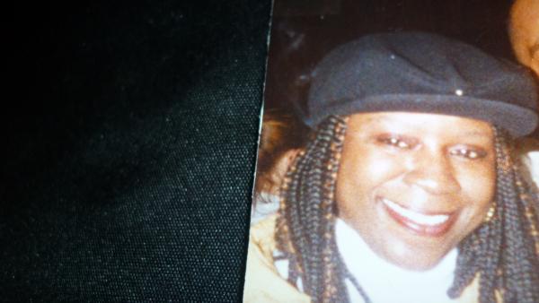 Denise Niecey Walker - Class of 1982 - William H. Maxwell High School