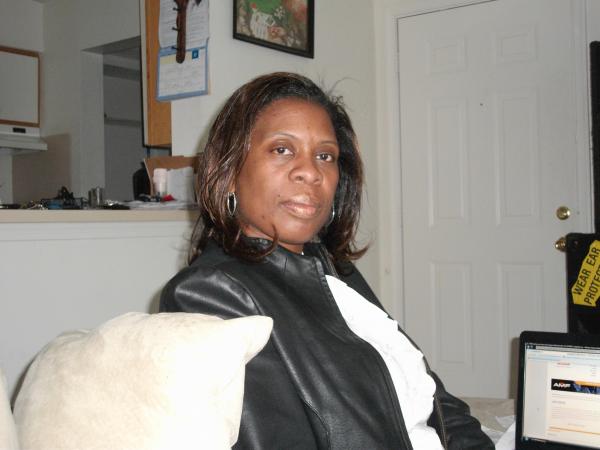 Linda Simmons - Class of 1985 - William H. Maxwell High School