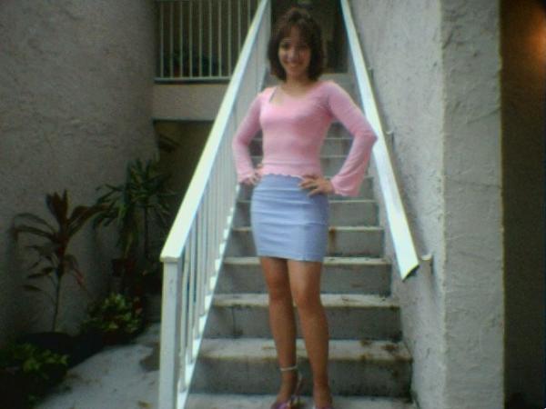 Maritza Arroyo - Class of 1982 - William H. Maxwell High School