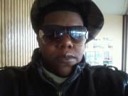 Sakina Thomas - Class of 1992 - William H. Maxwell High School