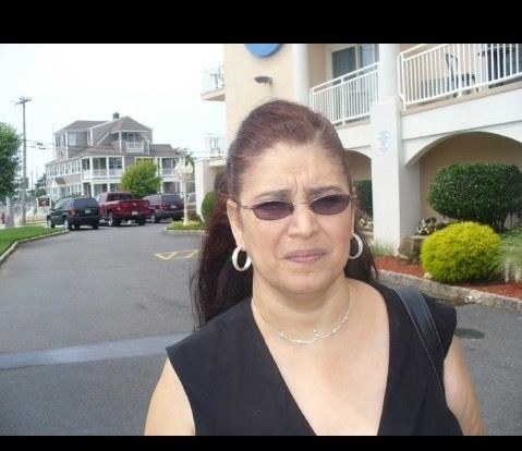 Frances Rodriguez - Class of 1983 - William H. Maxwell High School