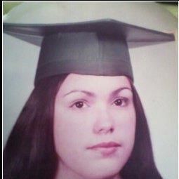 Naomi Velazquez - Class of 1973 - William H. Maxwell High School