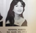 Maritza Mendoza