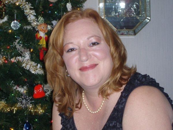 Colleen Madge - Class of 1983 - Southern Okanagan High School