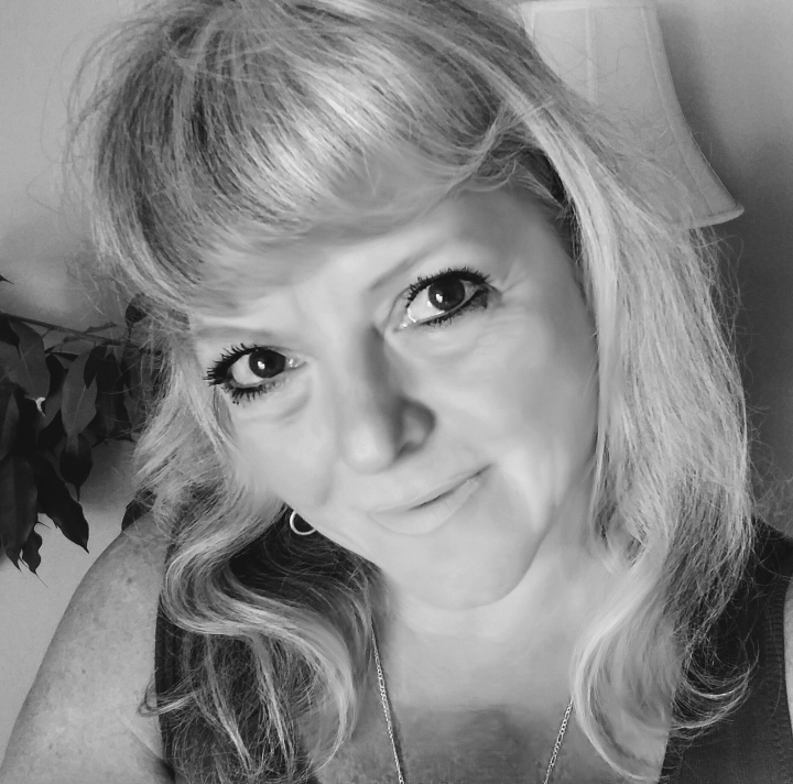 Corrie Metz - Class of 1982 - Penticton High School