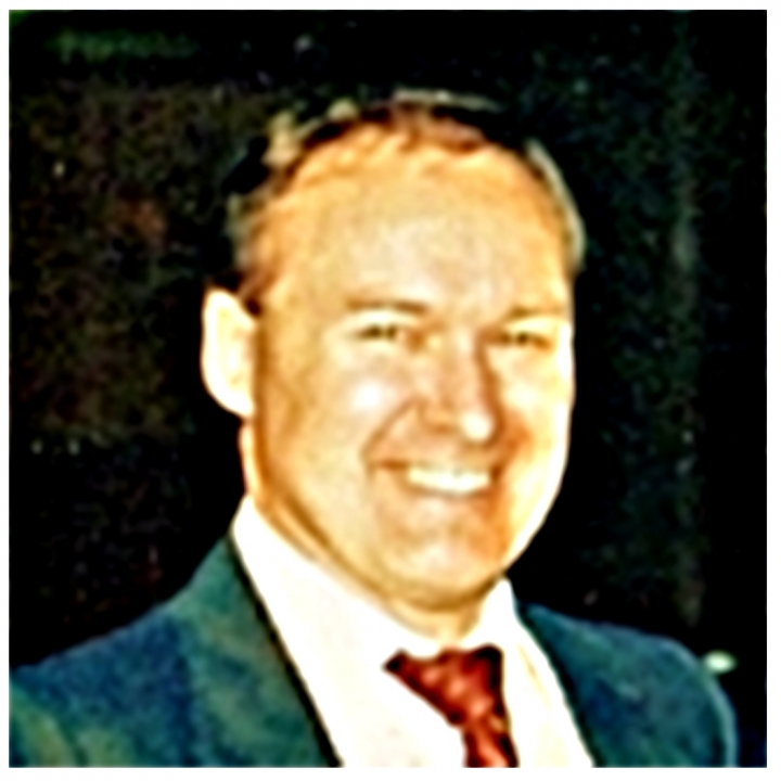 Pat Meister - Class of 1961 - Penticton High School
