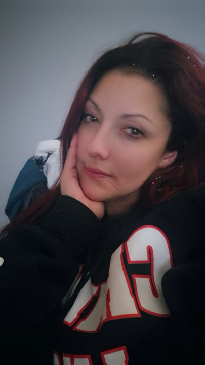 Lori-ann Thomas - Class of 2001 - Penticton High School