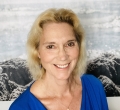 Barbara Halcrow, class of 1970