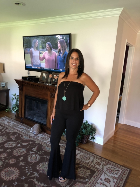 Lisa Granger - Class of 1990 - Commack High School