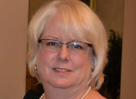 Susan Slama-scarantino - Class of 1976 - Commack High School